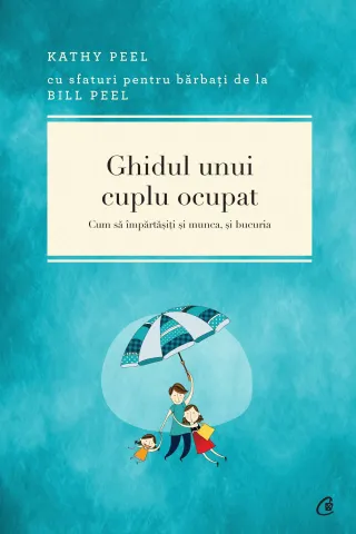 Ghidul unui cuplu ocupat