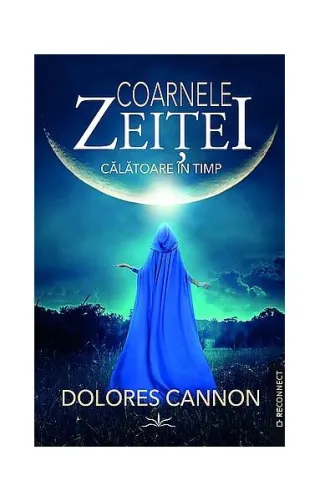 Coarnele zeiţei