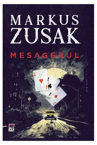 Mesagerul