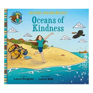 Oceans of Kindness