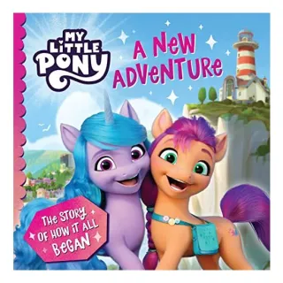 My Little Pony