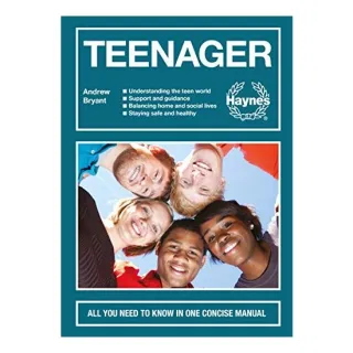 Teenager