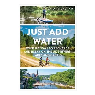 Just Add Water, Sarah Henshaw
