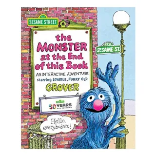 Sesame Street