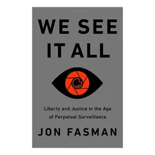 We See It All
