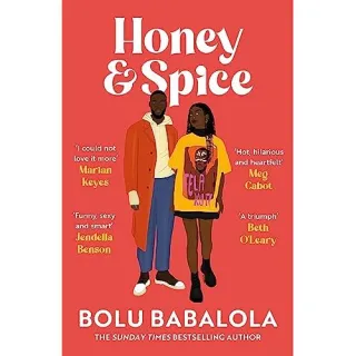 Honey & Spice