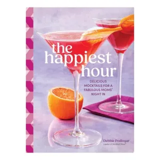 The Happiest Hour Delicious Mocktails for a Fabulous Moms’ Night In