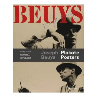 Joseph Beuys Posters