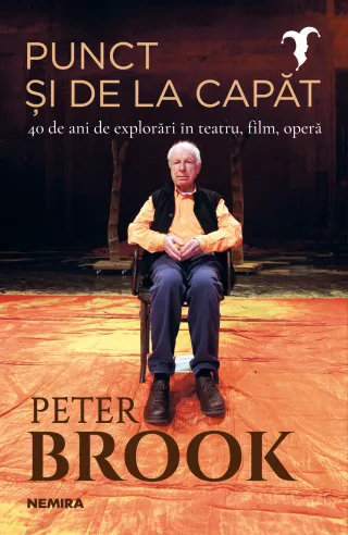Punct și de la capăt