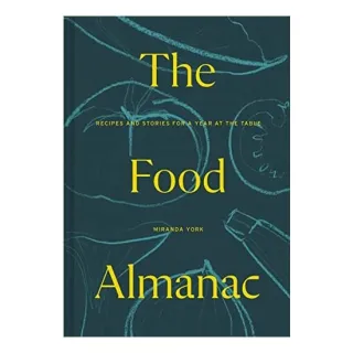 Food Almanac, Miranda York