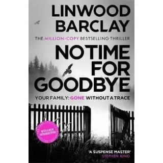 No Time for Goodbye - defecta