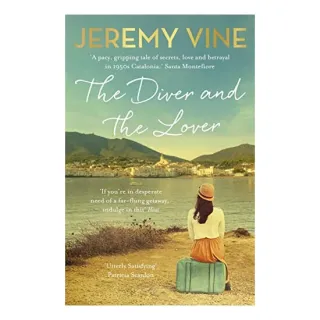 The Diver and the Lover, Jeremy Vine