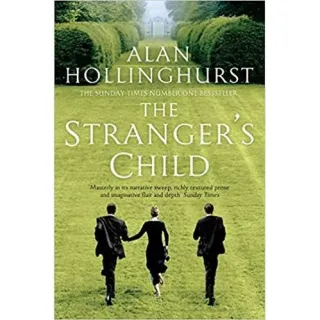The Stranger's Child