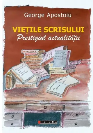 Viețile scrisului