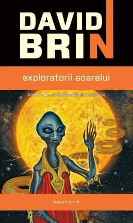 Războiul elitelor: Exploratorii Soarelui