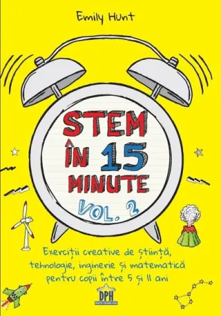 Stem în 15 minute - Vol. 2