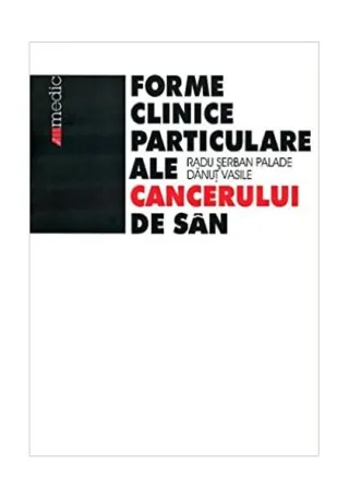 Formele clinice particulare ale cancerului de sân