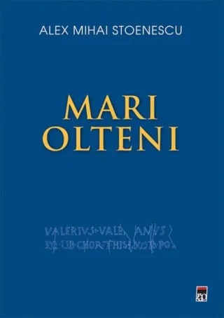 Mari olteni