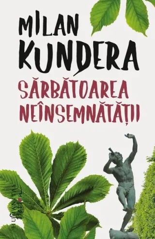 Sărbătoarea neînsemnătăţii