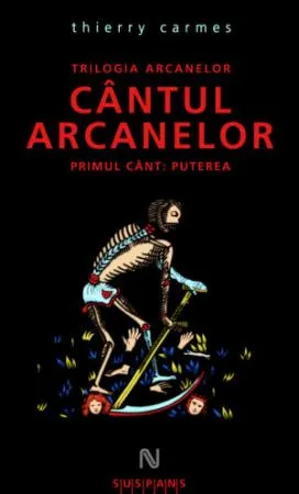 Cântul arcanelor