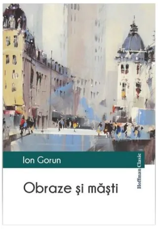 Obraze și măști