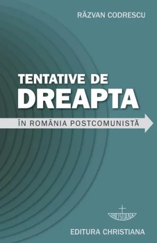 Tentative de dreapta în România postcomunistă