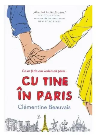 Cu tine în Paris