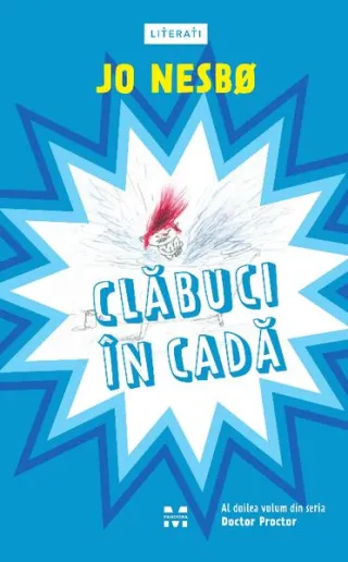 Clăbuci în cadă (Vol. 2)