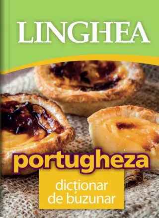 Portugheza - dicţionar de buzunar