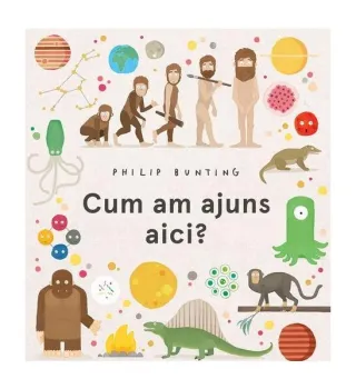 Cum am ajuns aici?