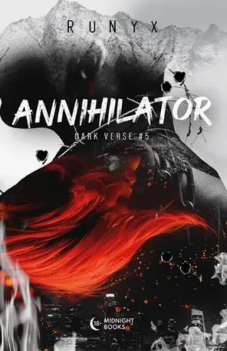 Annihilator (Vol. 5)