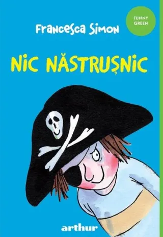 Nic Năstrușnic (Vol. 1)