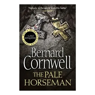 Pale Horseman, Bernard Cornwell