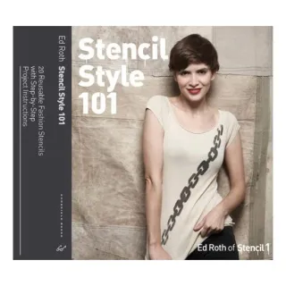 Stencil style 101