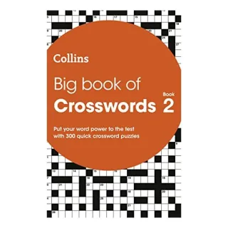Crosswords - 300 Puzzles