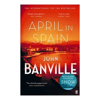 April in Spain