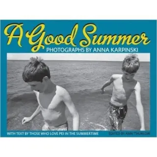 A Good Summer
