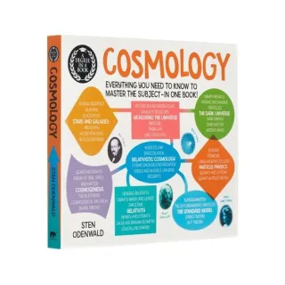 A Degree In A Book: Cosmology: Everything You Need(...)