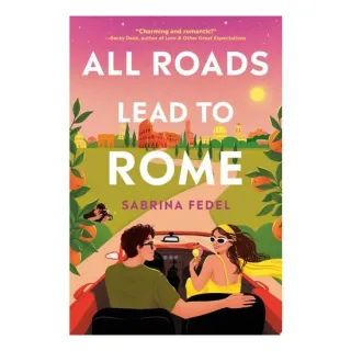 All Roads Lead To Rome