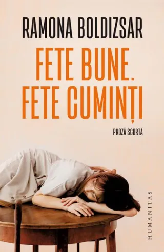 Fete bune. Fete cuminţi