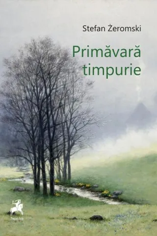 Primăvară timpurie