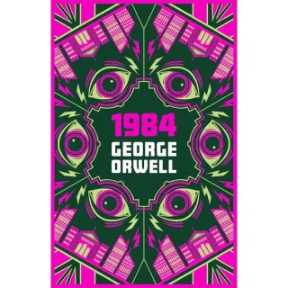 1984 (Sweet Cherry Edition)