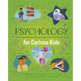 Psychology for Curious Kids