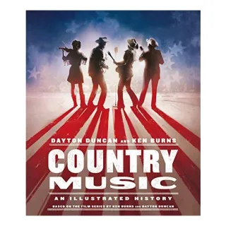 Country Music