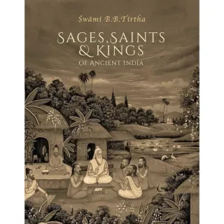 Sages,Saints & Kings Of Egypt