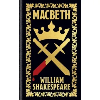 Macbeth (Arcturus Classic)