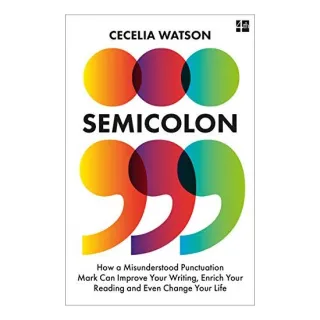 Semicolon