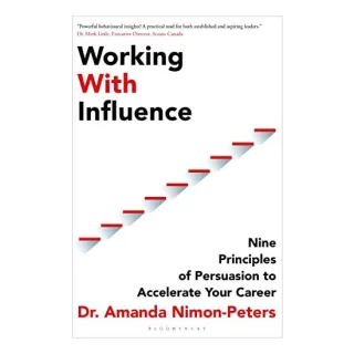 Working With Influence