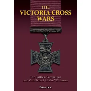 The Victoria Cross Wars