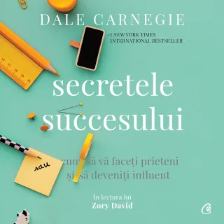 Ebook Secretele succesului